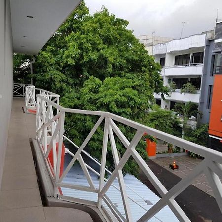 City Style Residence Jakarta Eksteriør bilde