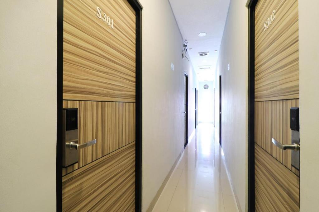 City Style Residence Jakarta Eksteriør bilde