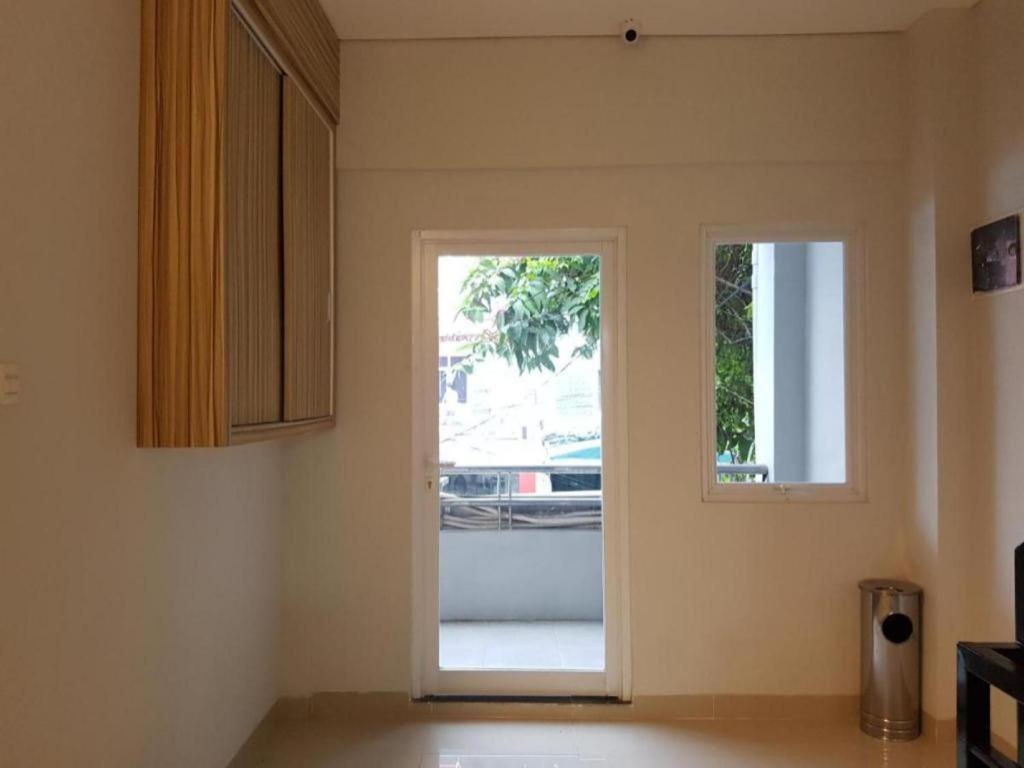 City Style Residence Jakarta Eksteriør bilde