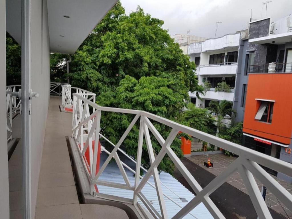 City Style Residence Jakarta Eksteriør bilde